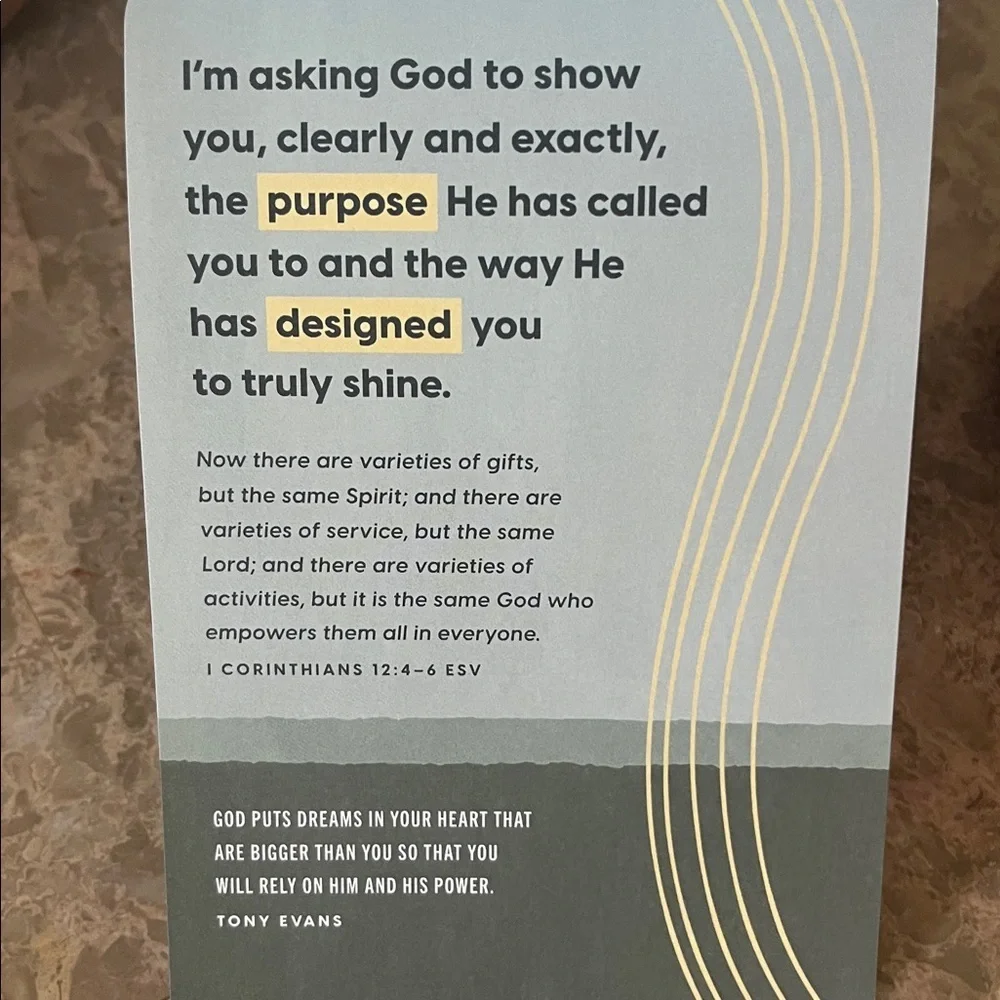 Pass Along Encouragement Notes on Cultivate Kindness by Tony Evans